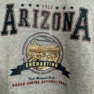 SHEIN Soft Gray Fleece